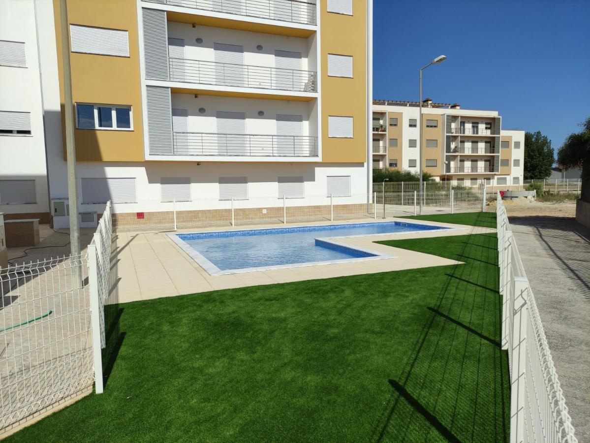 菲盖拉-达福什Cabedelo Figueira Surf House公寓 外观 照片